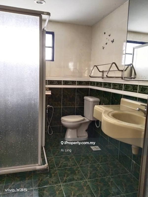 Condominium for Sale in D'Haven Condominium by Ai Ling - iProperty.com.my