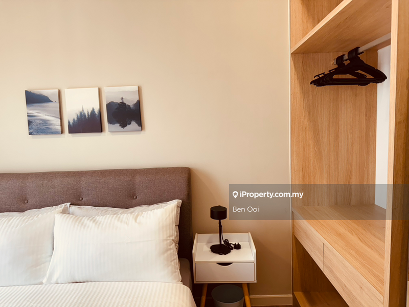 Service Residence for Sale in Sunway Velocity TWO by Ben Ooi - iProperty.com.my