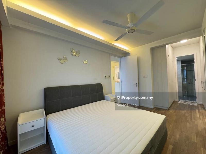 Condominium for Sale in Cascades Residency @ Dataran Cascade by Serene Ong - iProperty.com.my
