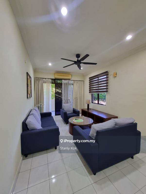 Condominium for Sale in Golf Vista Resort Homes by Stanly Kok - iProperty.com.my