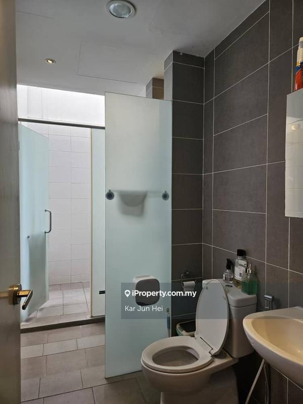 Semi-Detached House for Sale in Jade Hills, Kajang by Kar Jun Hei - iProperty.com.my