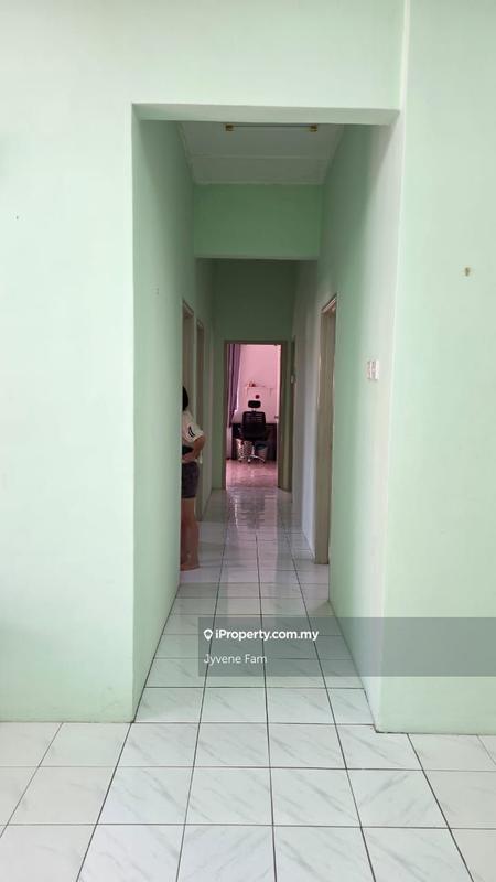 Condominium for Rent in Evergreen Park Acorn & Hazel by Jyvene Fam - iProperty.com.my