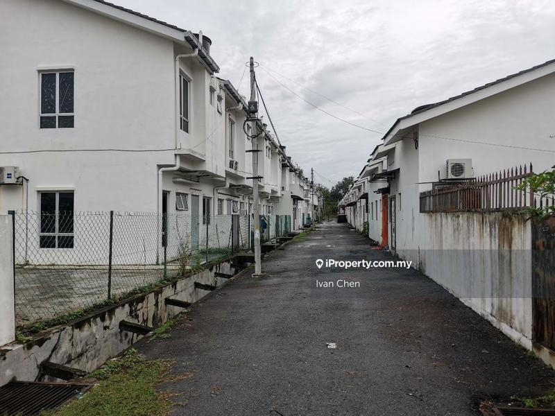 2-storey Terraced House for Sale in Bandar Rinching, Semenyih by Ivan Chen - iProperty.com.my