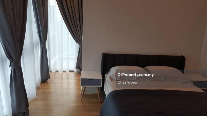 Service Residence for Sale in Vogue Suites One by Chez Wong - iProperty.com.my