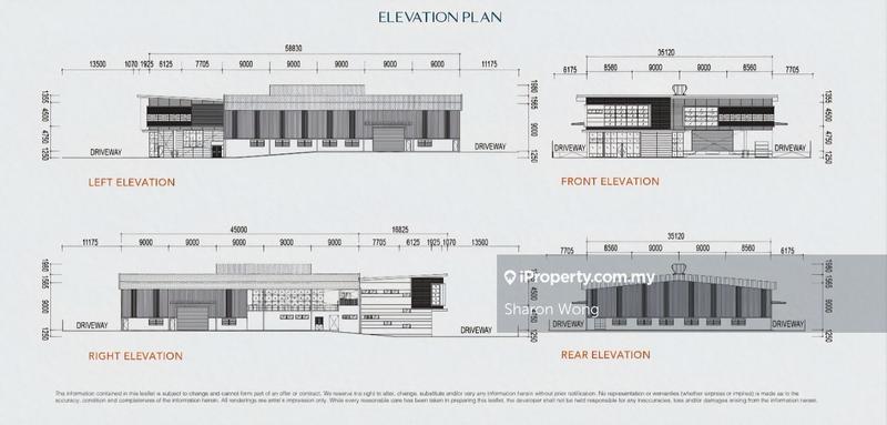 Detached Factory for Rent in Seberang Perai, Penang by Sharon Wong - iProperty.com.my