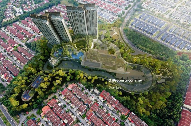 Condominium for Sale in KAIA Heights Equine by Don Lee - iProperty.com.my