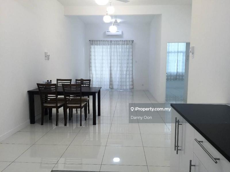 Kediaman Servis untuk Dijual di Skypod Residence oleh Danny Oon - iProperty.com.my