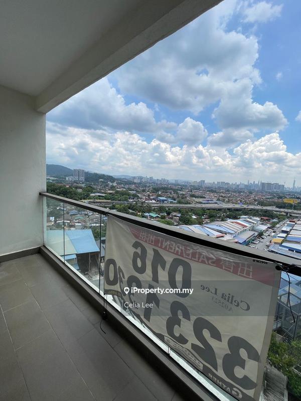 Residensi Servis untuk Dijual di Urban 360 oleh Celia Lee - iProperty.com.my