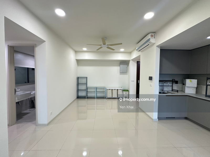 Service Residence for Sale in Residensi Solaris Parq by Yen Khai - iProperty.com.my