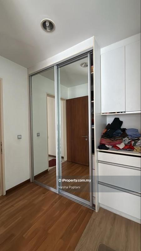Condominium for Sale in Suasana Sentral Loft by Varsha Poptani - iProperty.com.my