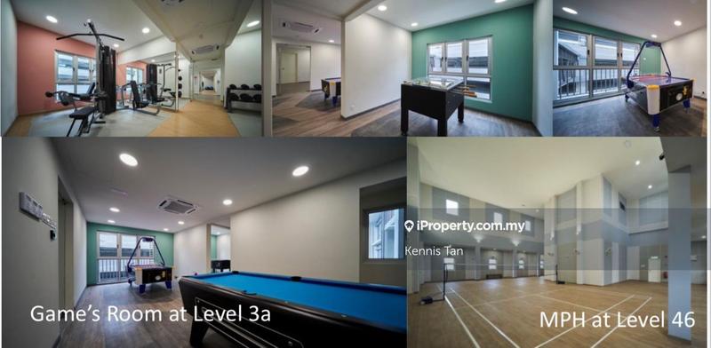 Kondominium untuk Disewa di Sofiya Residensi oleh Kennis Tan - iProperty.com.my