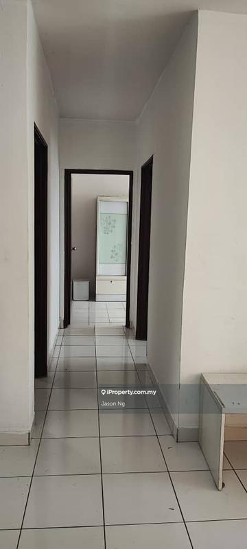Service Residence for Sale in Alam Idaman by Jason Ng - iProperty.com.my