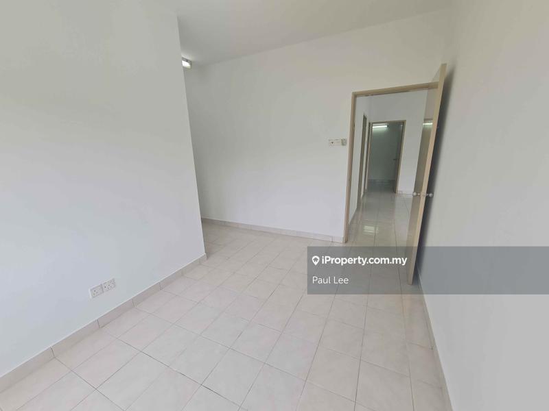 For Sale - Puteri Bayu Apartment