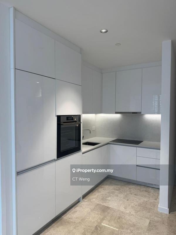 Kediaman Servis untuk Dijual di SO Sofitel Kuala Lumpur Residences oleh CT Weng - iProperty.com.my