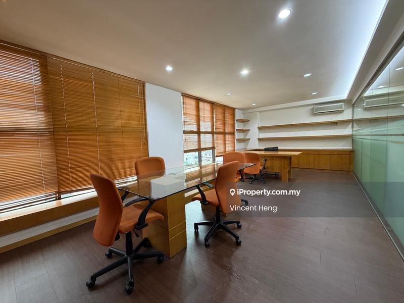 Pejabat untuk Disewa di Dataran Prima, Petaling Jaya oleh Vincent Heng - iProperty.com.my