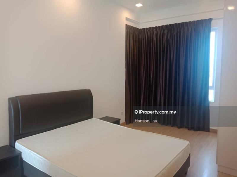 For Rent - Desa Green