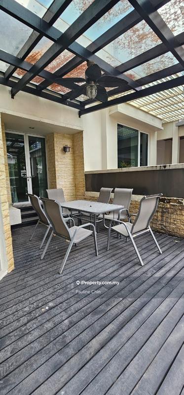 2.5-storey Terraced House for Sale in Mont Kiara, Mont Kiara by Pauline Chin - iProperty.com.my