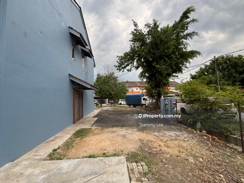 Rumah Teres 2-Tingkat untuk Dijual di Mahkota Cheras, Cheras oleh Teammy Lee - iProperty.com.my