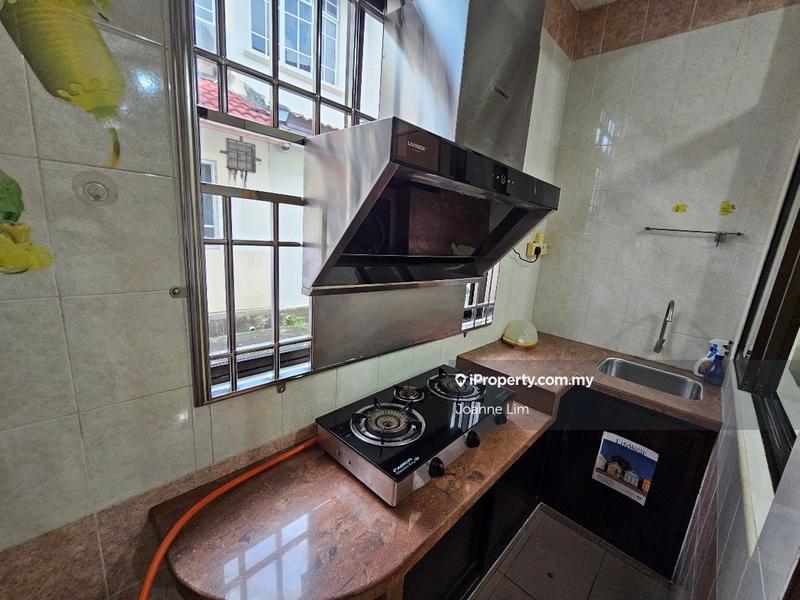 2-storey Terraced House for Sale in Taman Pandan Malim, Balai Panjang by Joanne Lim - iProperty.com.my