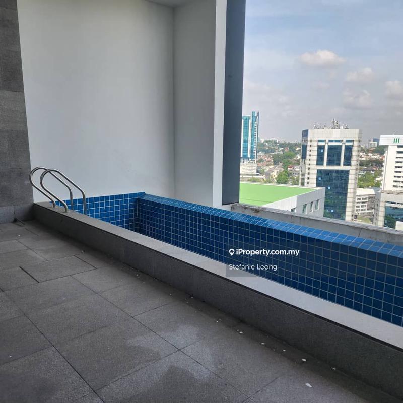 Kediaman Servis untuk Dijual di Clearwater Residences oleh Stefanie Leong - iProperty.com.my