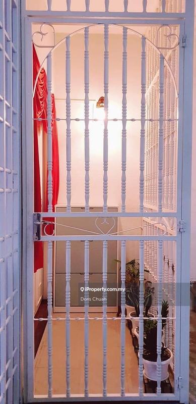 Apartment untuk Dijual di Mutiara Perdana oleh Doris Chuah - iProperty.com.my