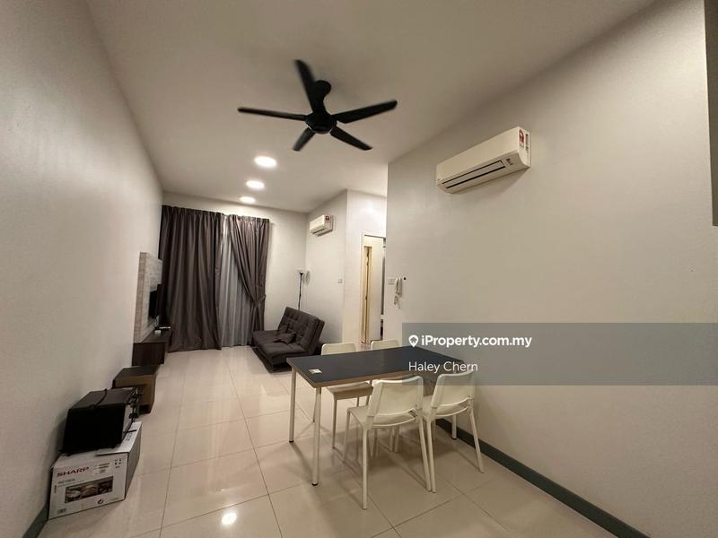 For Rent - South View