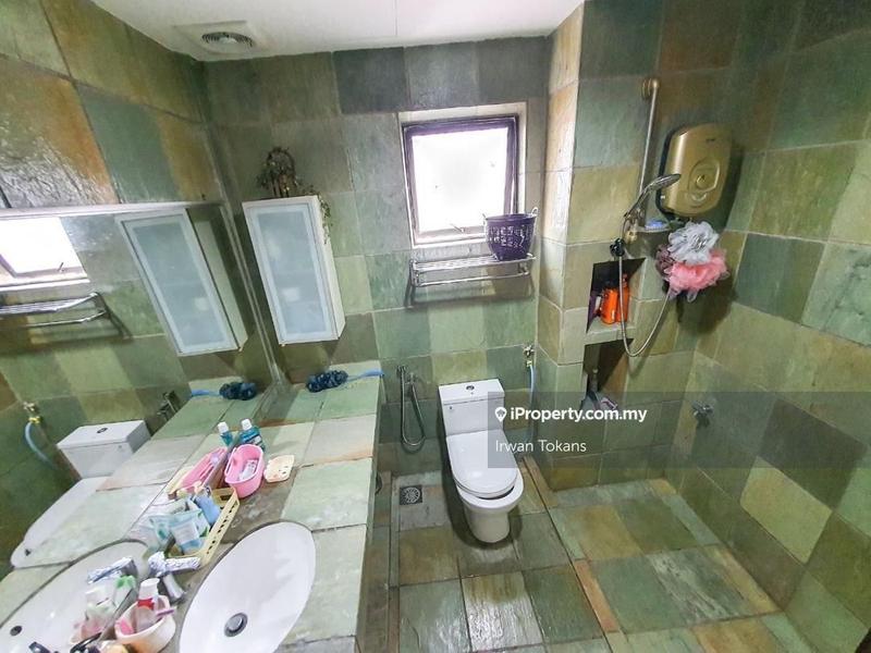 Pangsapuri untuk Dijual di Vista Bayu oleh Irwan Tokans - iProperty.com.my
