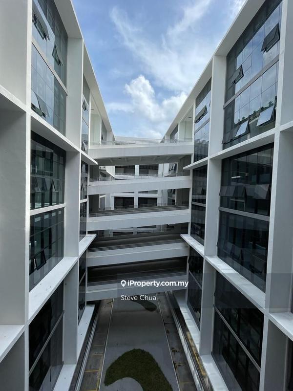 Warehouse for Rent in Kota Damansara, Kota Damansara by Steve Chua - iProperty.com.my