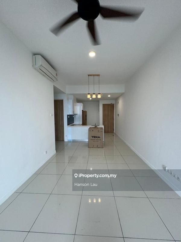 Kondominium untuk Disewa di Avara oleh Hanson Lau - iProperty.com.my