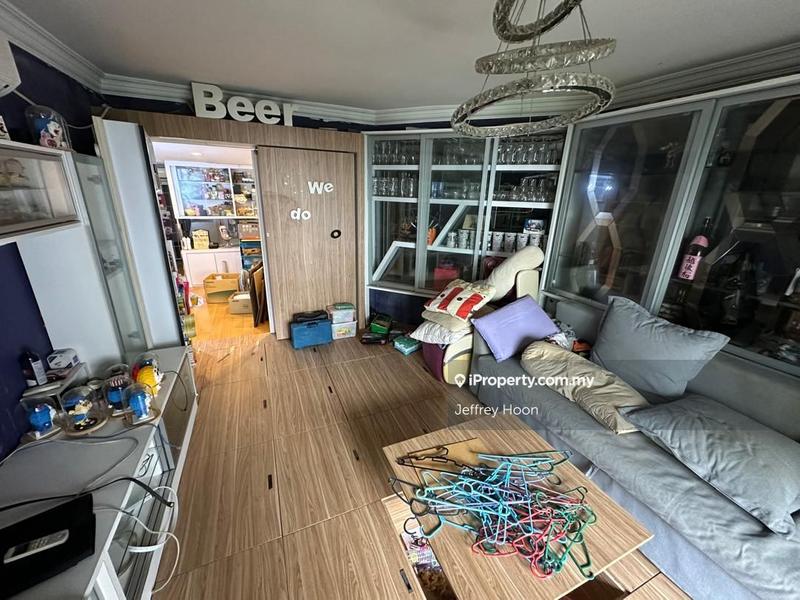 For Sale - Bukit OUG Condominiums