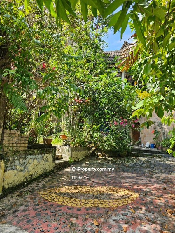 Bungalow House for Sale in Kelab Ukay Residence, Ampang by Linda Ooi - iProperty.com.my