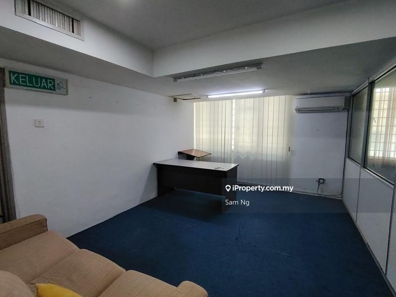 Shop / Office untuk Disewa di Usj 9, Subang Jaya oleh Sam Ng - iProperty.com.my