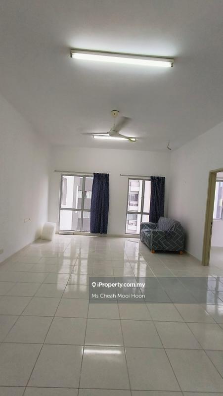 Kediaman Servis untuk Dijual di I Residence oleh Ms Cheah Mooi Hoon - iProperty.com.my