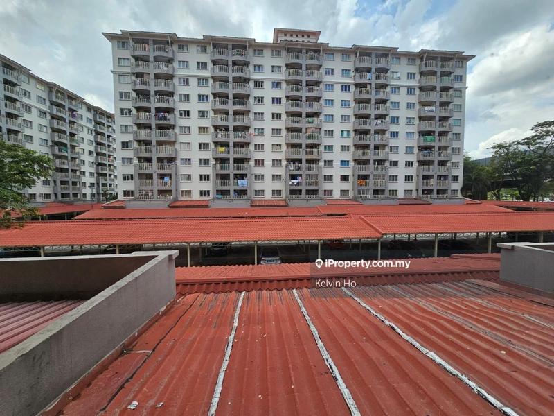 For Rent - Arena Green