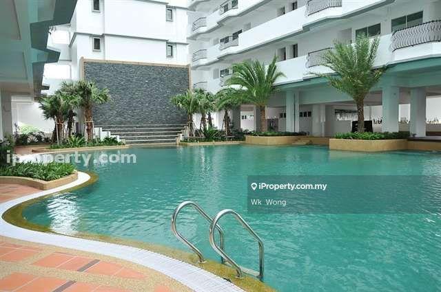 Condominium for Rent in Cassia Resort Condominium by Wk Wong - iProperty.com.my
