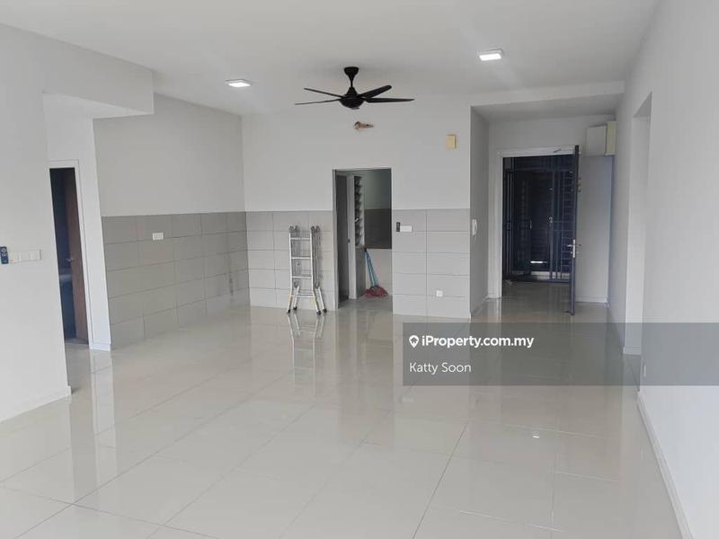 Condominium for Sale in Casa Green Condominium by Katty Soon - iProperty.com.my
