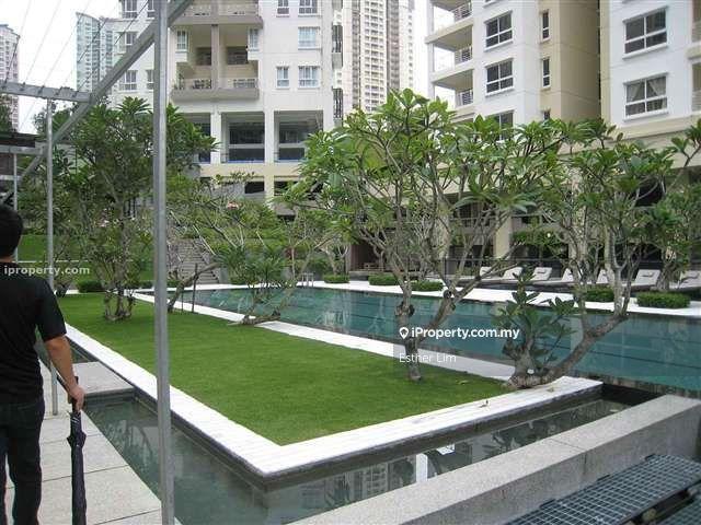 Condominium for Sale in Hijauan Kiara by Esther Lim - iProperty.com.my