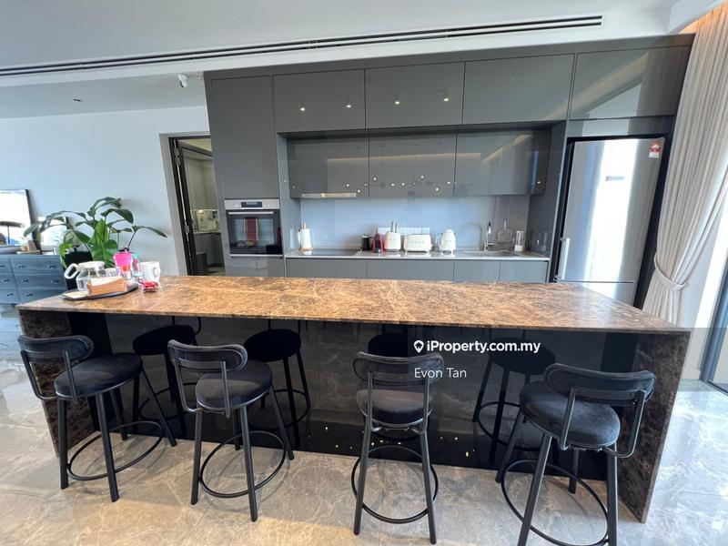 For Rent - Park Regent @Desa Park City