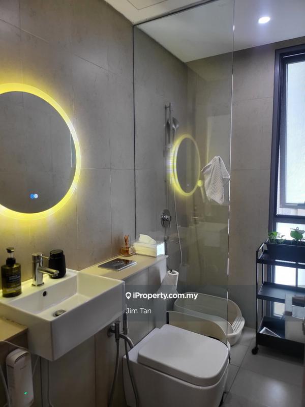 Condominium for Sale in The Fennel by Jim Tan - iProperty.com.my