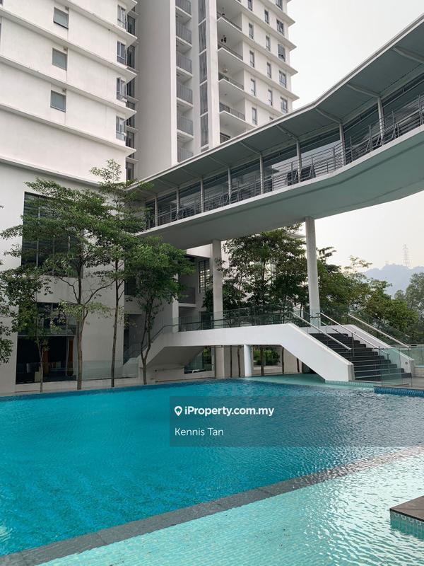 Condominium for Sale in The Westside One by Kennis Tan - iProperty.com.my