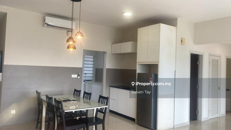 Condominium for Sale in Casa Green Condominium by Steven Tay - iProperty.com.my