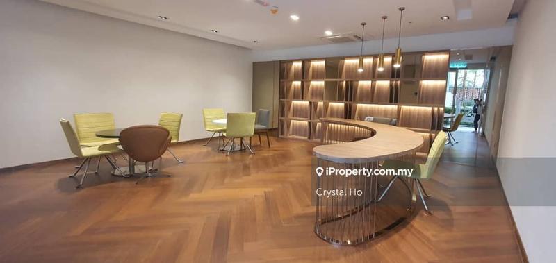 Kediaman Servis untuk Disewa di Met 1 Residences oleh Crystal Ho - iProperty.com.my