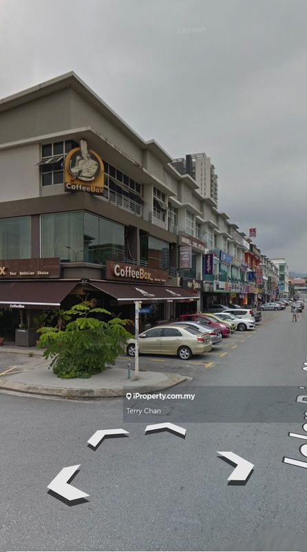 For Sale - Gombak,Prima Sri Gombak,Setapak,Kepong