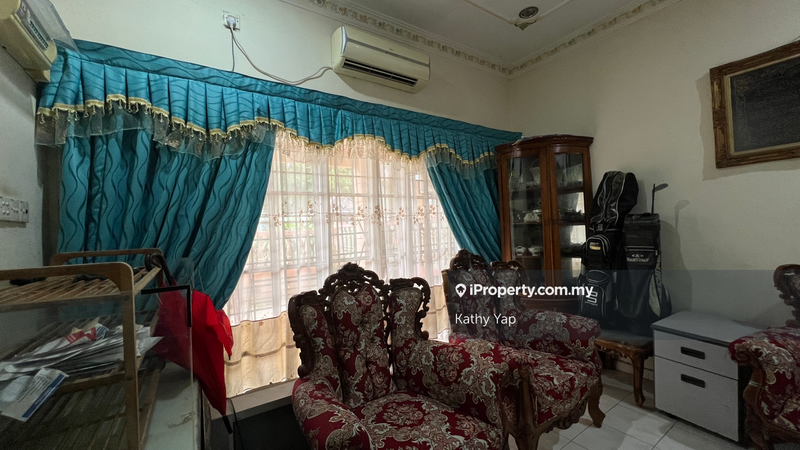 1.5-storey Terraced House for Sale in Taman Kepong, Kepong by Kathy Yap - iProperty.com.my