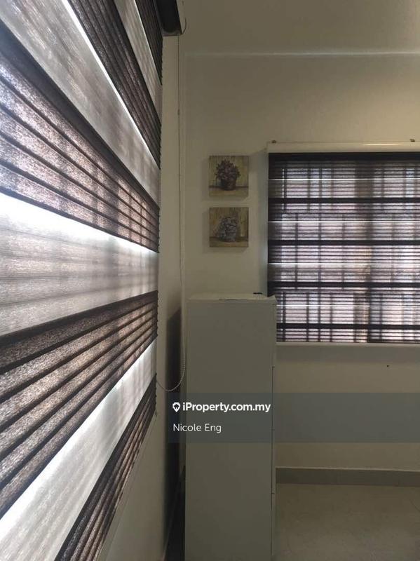 Pangsapuri untuk Dijual di Seri Intan Apartment oleh Nicole Eng - iProperty.com.my