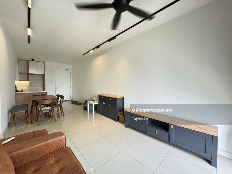 Residensi Servis untuk Disewa di Sentul Point oleh Tajvinder - iProperty.com.my