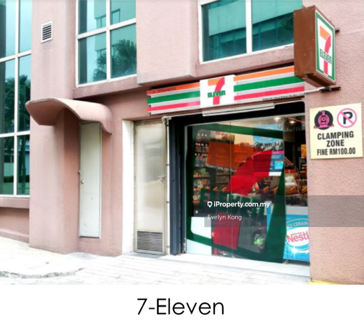 Office for Rent in PJ, Petaling Jaya by Evelyn Kong - iProperty.com.my
