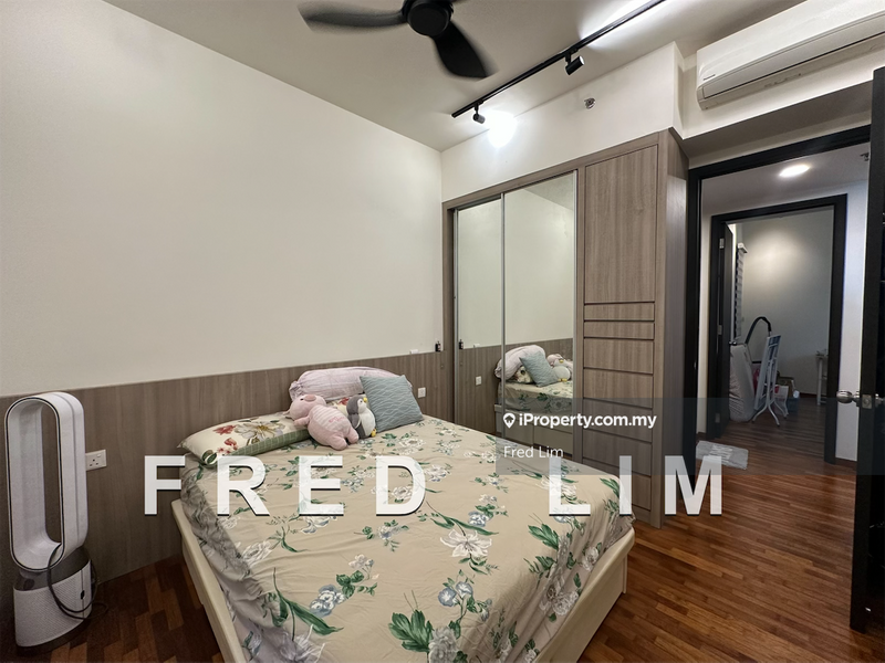 Service Residence for Sale in The Tamarind by Fred Lim - iProperty.com.my
