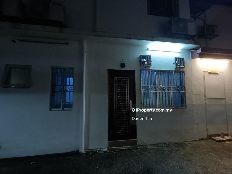 Rumah Teres 2-Tingkat untuk Dijual di Taman Rawang Tin, Rawang oleh JH Tan - iProperty.com.my