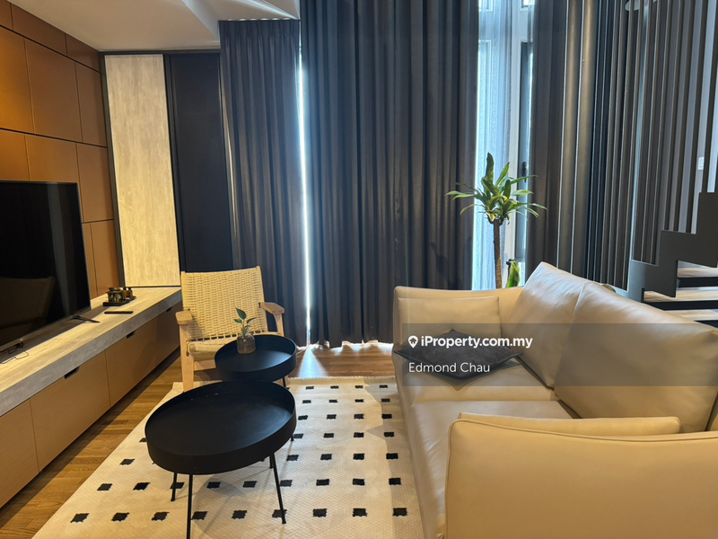 Kondominium untuk Disewa di Twy Duplex Condos oleh Edmond Chau - iProperty.com.my
